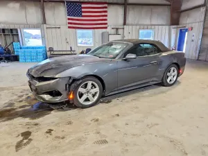 Ford Mustang 2.3L 4 2026