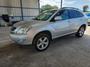 Lexus RX 3.5L 6 2008