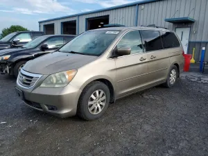 Honda Odyssey 3.5L 6 2010