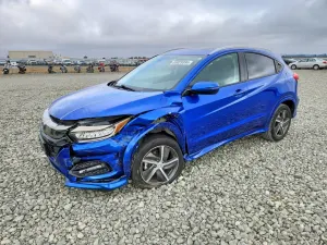 Honda HR-V 1.8L 4 2019