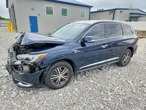 Infiniti QX60 3.5L 6 2020