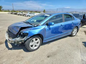 Honda Civic 1.8L 4 2008