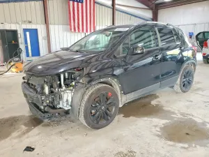 Chevrolet Trax 1.4L 4 2020
