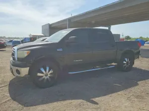 Toyota Tundra 5.7L 8 2010