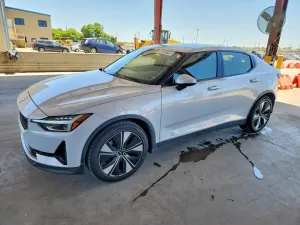 Polestar 2 2023