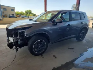 Nissan Rogue 1.5L 3 2025