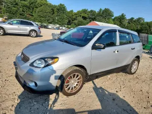 Toyota Matrix 1.8L 4 2006