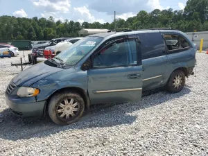 Chrysler Town & Country TOURING 3.8L 6 2006