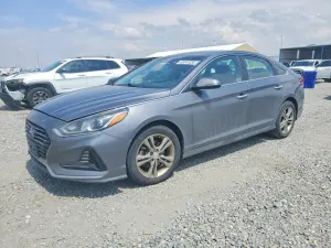Hyundai Sonata 2.4L 4 2018