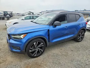 Volvo XC40 2.0L 4 2020