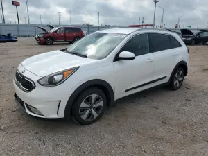 Kia Niro FE 1.6L 4 2018