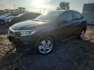 Honda HR-V 1.8L 4 2020