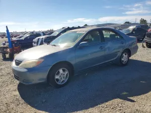 Toyota Camry 3.0L 6 2003