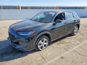 Honda HR-V 2.0L 4 2024