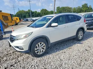 Honda CR-V 2.4L 4 2015