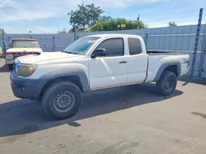 Toyota Tacoma 4.0L 6 2009