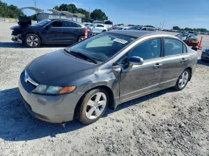 Honda Civic 1.8L 4 2007