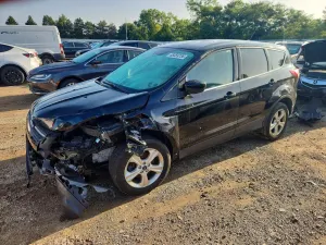 Ford Escape 2.5L 4 2016