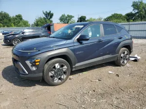 Hyundai Kona SEL 2.0L 4 2024