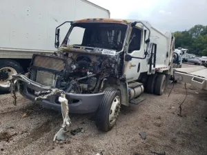 International MV Series 6.7L 6 2022