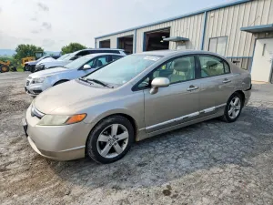 Honda Civic 1.8L 4 2006