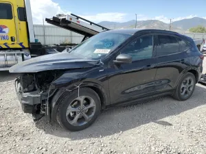 Ford Escape ST LINE 1.5L 3 2024