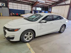 Chevrolet Malibu 1.5L 4 2023