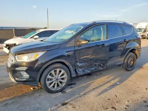 Ford Escape 2.0L 4 2018
