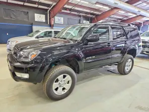 Toyota 4Runner 4.0L 6 2005