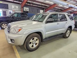 Toyota 4Runner 4.0L 6 2007