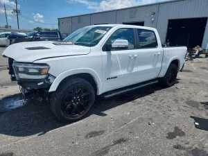 RAM 1500 5.7L 8 2020