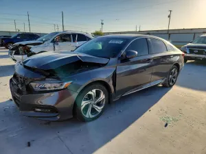 Honda Accord 1.5L 4 2019