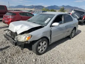 Toyota Corolla CE 1.8L 4 2005
