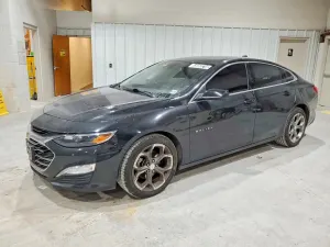 Chevrolet Malibu 1.5L 4 2023