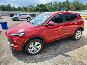 Buick Encore 1.3L 3 2026