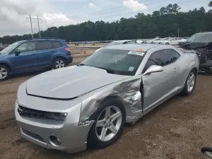 Chevrolet Camaro LT 3.6L 6 2010