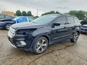 Ford Escape 1.5L 4 2018