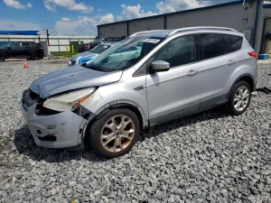 Ford Escape 2.0L 4 2016