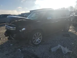 Ford Flex LIMITED 3.5L 6 2009