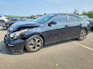 Kia Cerato / Forte / K3 2.0L 4 2021