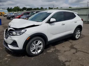 Buick Encore 1.3L 3 2023