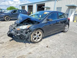 Ford Focus 2.0L 4 2014