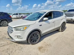Ford Escape 1.5L 4 2017