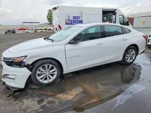 Chevrolet Malibu 1.5L 4 2023