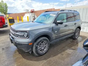 Ford Bronco 1.5L 3 2025