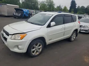 Toyota Rav4 3.5L 6 2010
