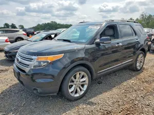 Ford Explorer 3.5L 6 2015