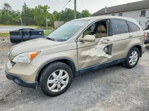 Honda CR-V 2.4L 4 2007