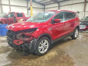 Ford Escape 1.5L 4 2019