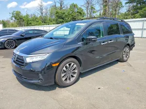 Honda Odyssey 3.5L 6 2022